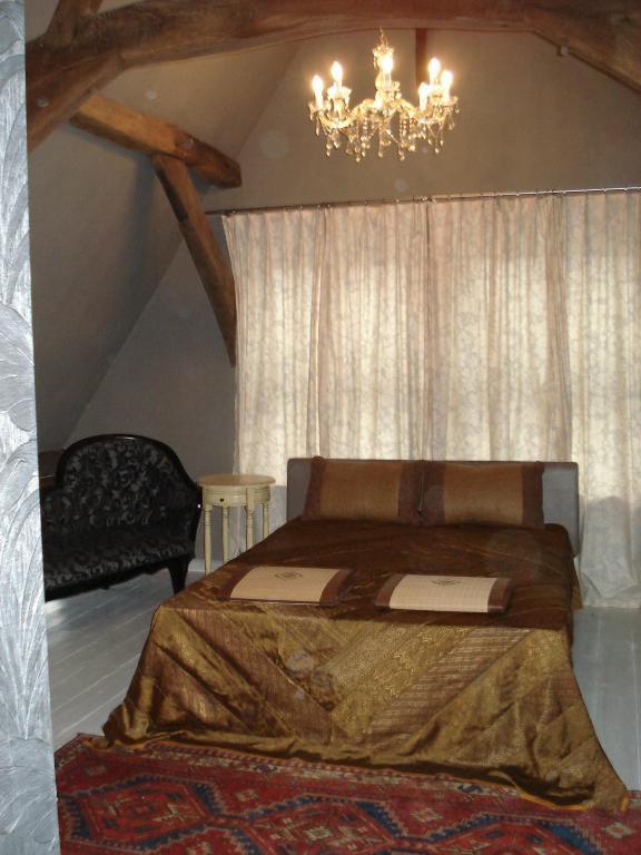 Aparthotel De Beek Anno 1410 Sint-Truiden Cameră foto