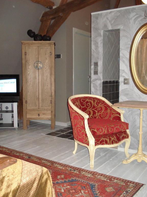 Aparthotel De Beek Anno 1410 Sint-Truiden Cameră foto